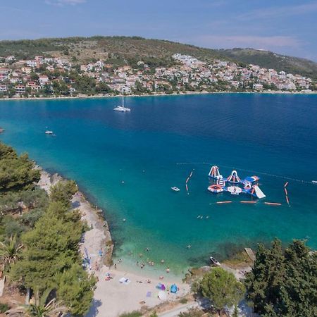 Zigulin Apartment Trogir Exteriér fotografie