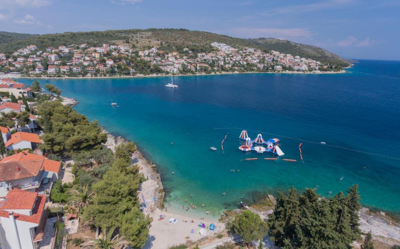 Zigulin Apartment Trogir Exteriér fotografie