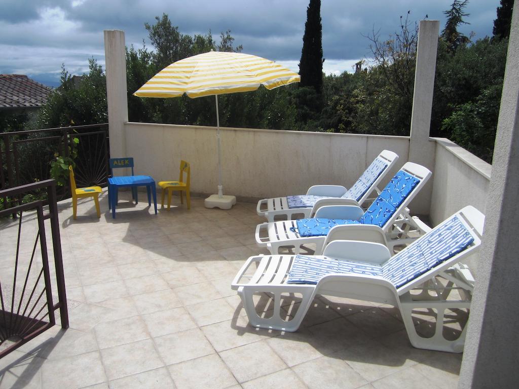 Zigulin Apartment Trogir Exteriér fotografie