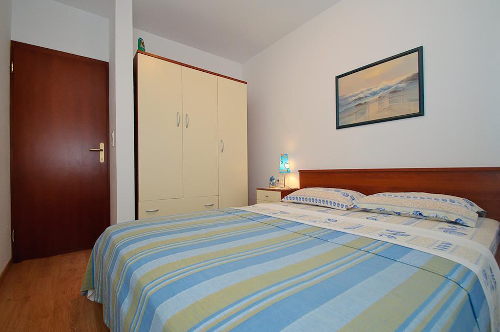 Zigulin Apartment Trogir Exteriér fotografie