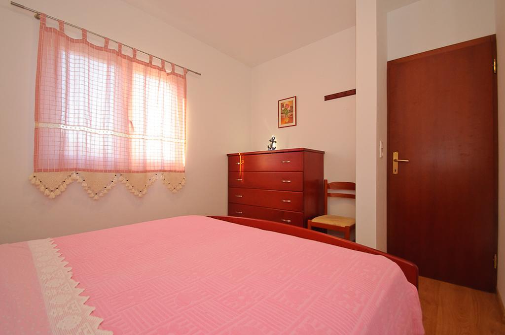 Zigulin Apartment Trogir Exteriér fotografie