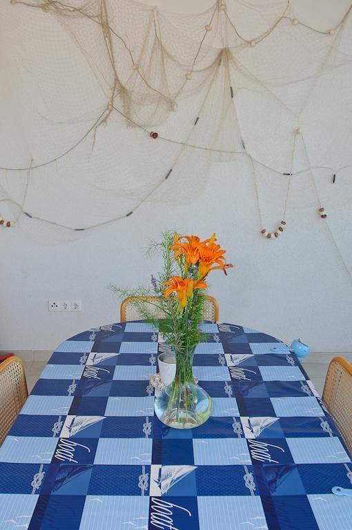 Zigulin Apartment Trogir Pokoj fotografie