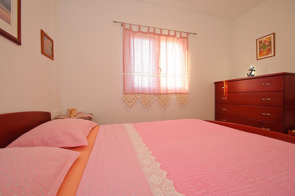 Zigulin Apartment Trogir Exteriér fotografie