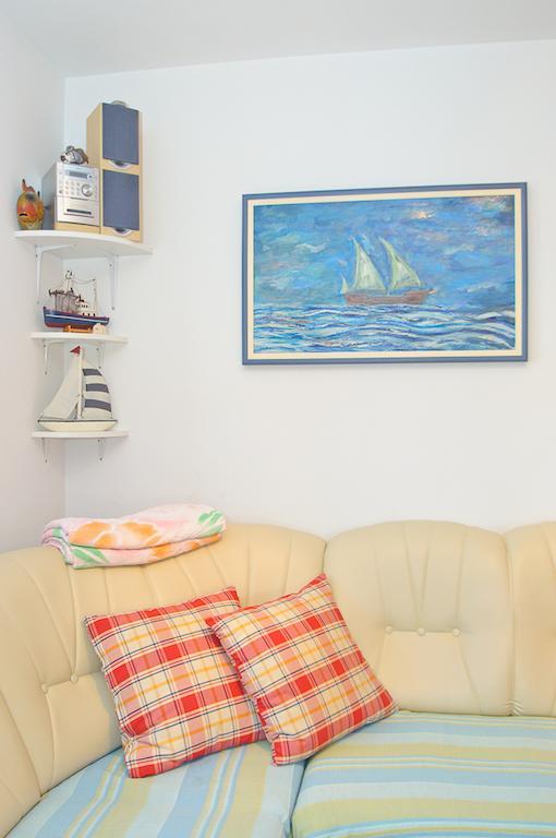 Zigulin Apartment Trogir Exteriér fotografie