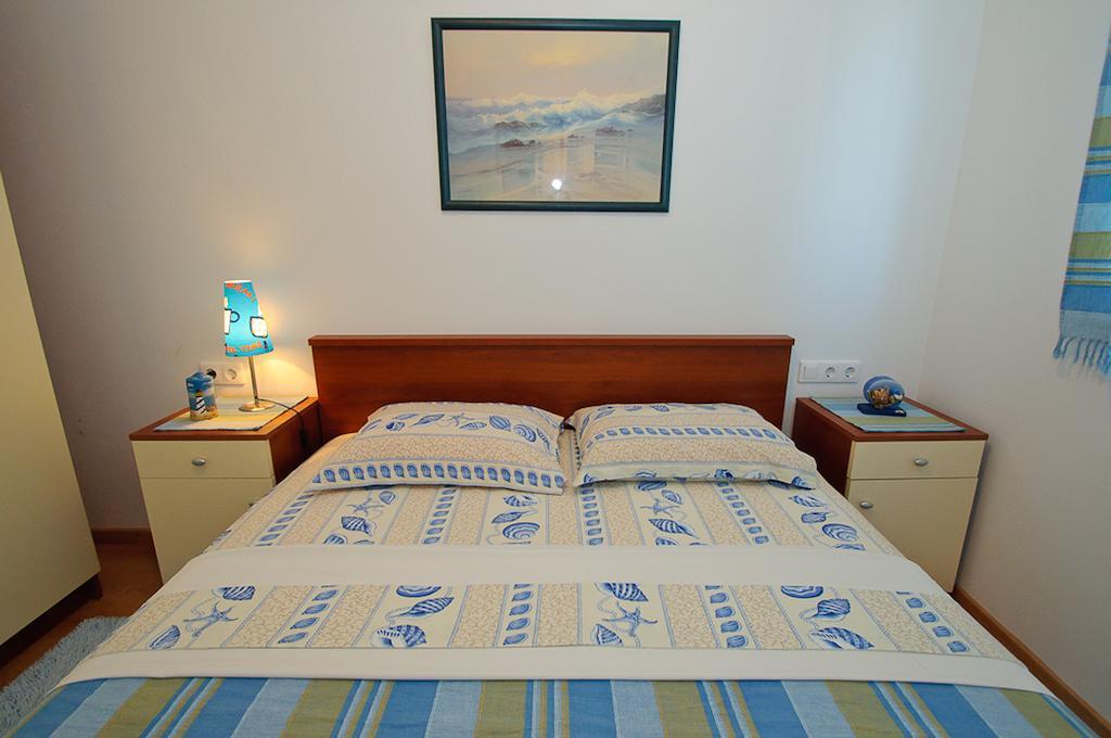 Zigulin Apartment Trogir Exteriér fotografie