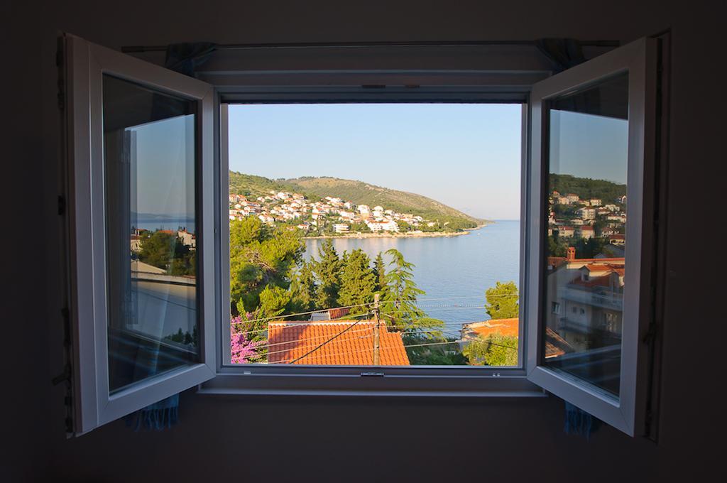Zigulin Apartment Trogir Pokoj fotografie