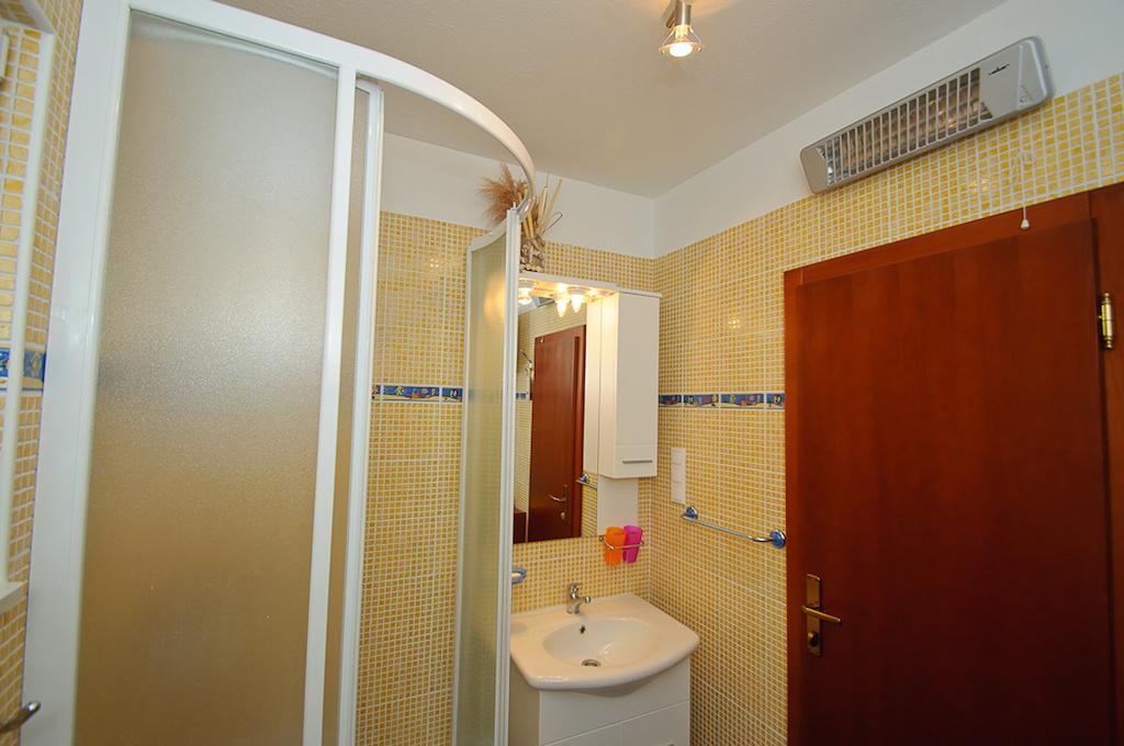 Zigulin Apartment Trogir Pokoj fotografie