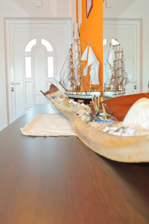 Zigulin Apartment Trogir Exteriér fotografie