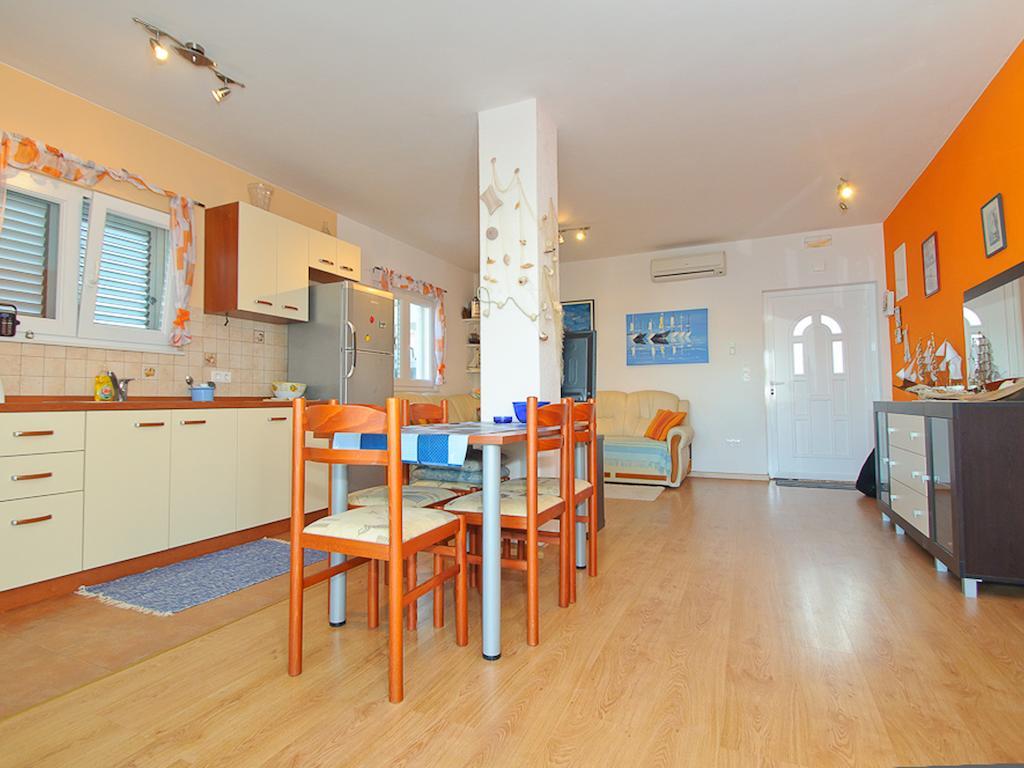 Zigulin Apartment Trogir Pokoj fotografie