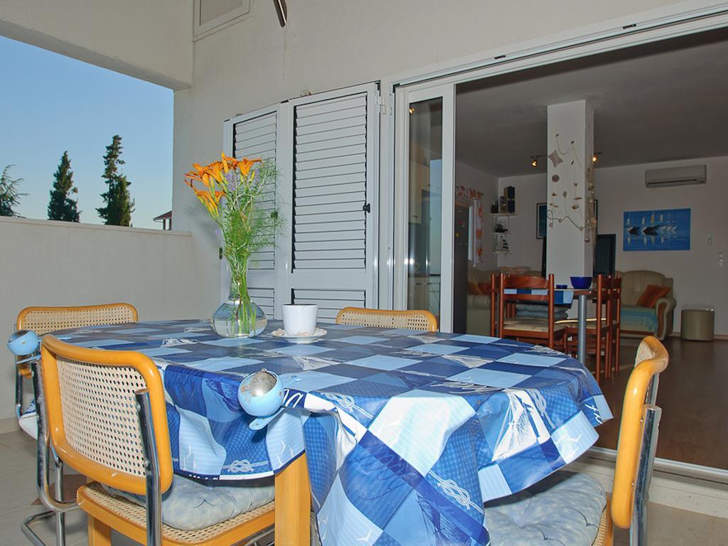 Zigulin Apartment Trogir Pokoj fotografie